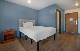 Extended Stay America Select Suites Tallahassee East