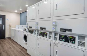 Extended Stay America Select Suites Tallahassee East