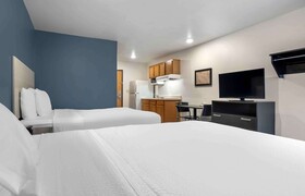 Extended Stay America Select Suites Tallahassee East