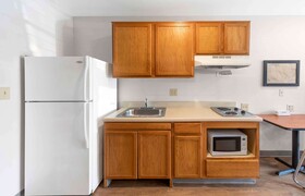 Extended Stay America Select Suites Tallahassee East