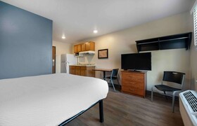 Extended Stay America Select Suites Tallahassee East