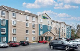 Extended Stay America Select Suites Tallahassee East