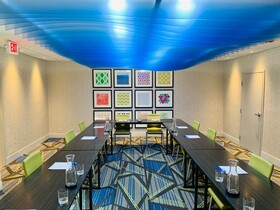 Holiday Inn Express Tallahassee - I-10 E