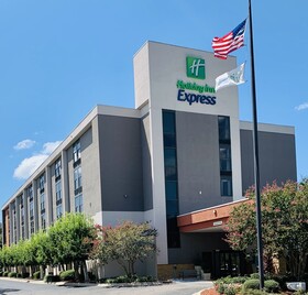 Holiday Inn Express Tallahassee - I-10 E