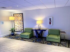 Holiday Inn Express Tallahassee - I-10 E