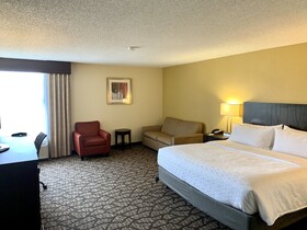 Holiday Inn Express Tallahassee - I-10 E