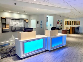 Holiday Inn Express Tallahassee - I-10 E