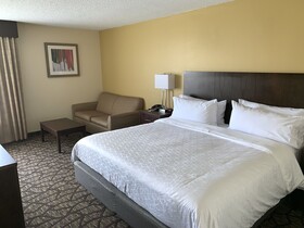 Holiday Inn Express Tallahassee - I-10 E