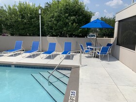Holiday Inn Express Tallahassee - I-10 E