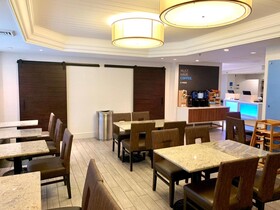 Holiday Inn Express Tallahassee - I-10 E