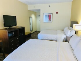 Holiday Inn Express Tallahassee - I-10 E