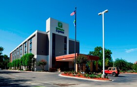 Holiday Inn Express Tallahassee - I-10 E