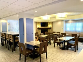 Holiday Inn Express Tallahassee - I-10 E