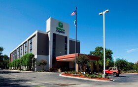 Holiday Inn Express Tallahassee - I-10 E