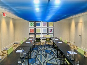 Holiday Inn Express Tallahassee - I-10 E