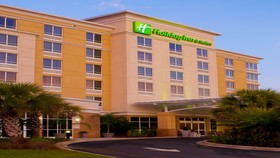 Holiday Inn Hotel & Suites Tallahassee Conference Center N