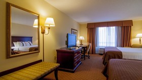 Holiday Inn Hotel & Suites Tallahassee Conference Center N