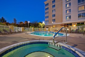 Holiday Inn Hotel & Suites Tallahassee Conference Center N