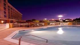 Holiday Inn Hotel & Suites Tallahassee Conference Center N