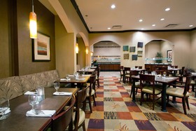 Holiday Inn Hotel & Suites Tallahassee Conference Center N