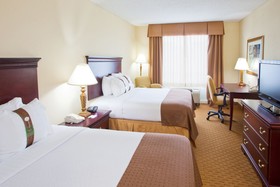 Holiday Inn Hotel & Suites Tallahassee Conference Center N