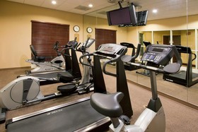 Holiday Inn Hotel & Suites Tallahassee Conference Center N