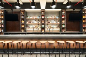 Hotel Indigo Tallahassee - College Town