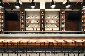 Hotel Indigo Tallahassee - College Town