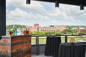 Hotel Indigo Tallahassee - College Town