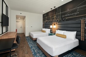 Hotel Indigo Tallahassee - College Town