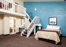 Motel 6 Tallahassee, FL – North Monroe