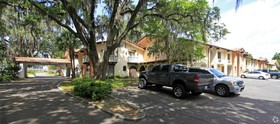 Motel 6 Tallahassee, FL – North Monroe