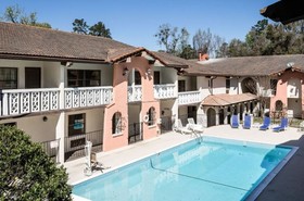 Motel 6 Tallahassee, FL – North Monroe