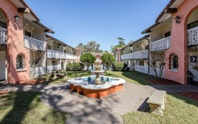 Motel 6 Tallahassee, FL – North Monroe