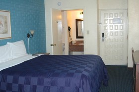 Motel 6 Tallahassee, FL – North Monroe