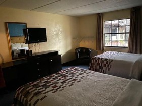 Motel 6 Tallahassee, FL – North Monroe