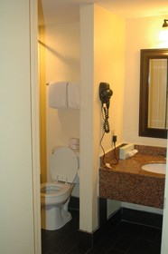 Motel 6 Tallahassee, FL – North Monroe