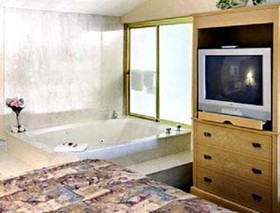 Motel 6 Tallahassee, FL – North Monroe