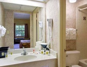 Motel 6 Tallahassee, FL – North Monroe