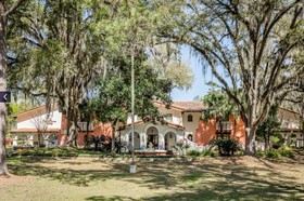 Motel 6 Tallahassee, FL – North Monroe