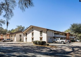 Motel 6 Tallahassee, FL – North Monroe