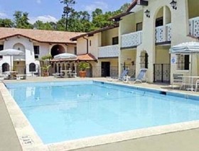 Motel 6 Tallahassee, FL – North Monroe