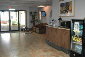 Motel 6 Tallahassee, FL – North Monroe