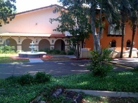 Motel 6 Tallahassee, FL – North Monroe