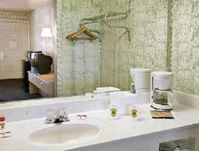 Motel 6 Tallahassee, FL – North Monroe