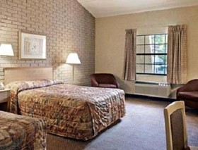 Motel 6 Tallahassee, FL – North Monroe