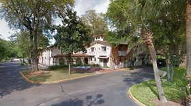 Motel 6 Tallahassee, FL – North Monroe
