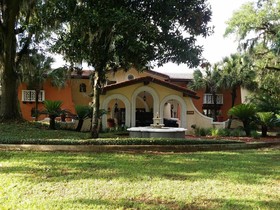 Motel 6 Tallahassee, FL – North Monroe