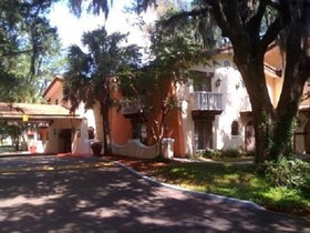 Motel 6 Tallahassee, FL – North Monroe