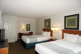 La Quinta Inn by Wyndham Tallahassee North